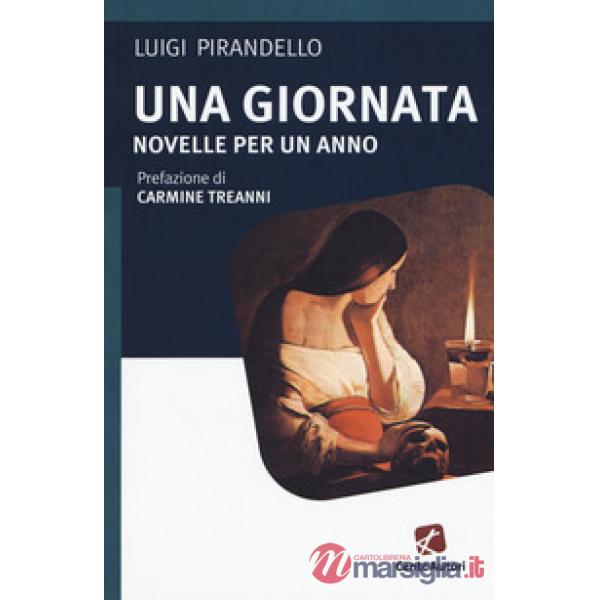 Giornata. Novelle per un anno (Una)