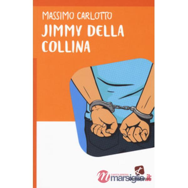 Jimmy sulla collina