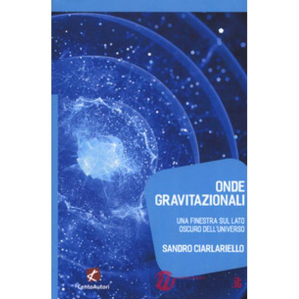 Onde gravitazionali. Una finestra sul lato oscuro dell'universo