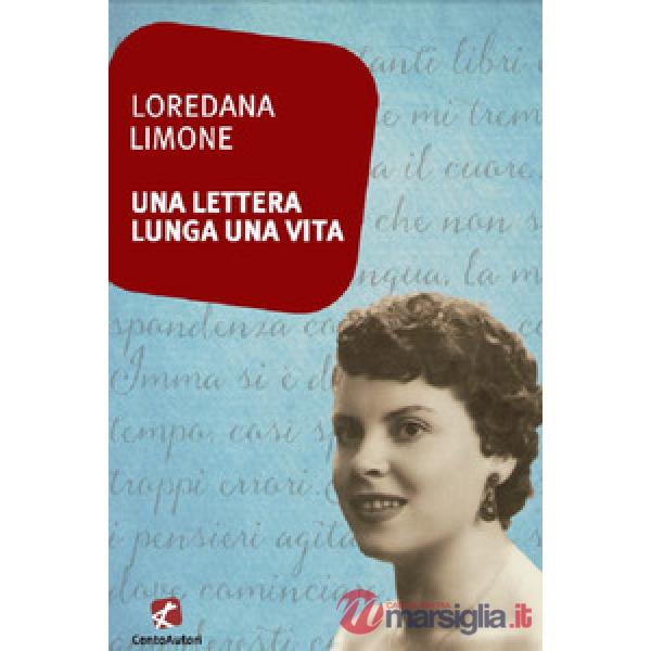 Lettera lunga una vita (Una)
