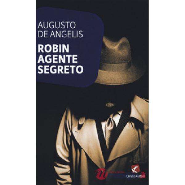 Robin agente segreto