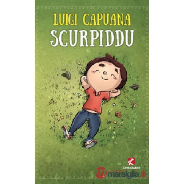 Scurpiddu