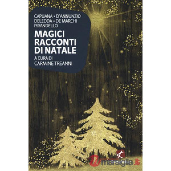 Magici racconti di Natale