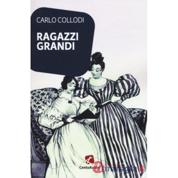 Ragazzi grandi