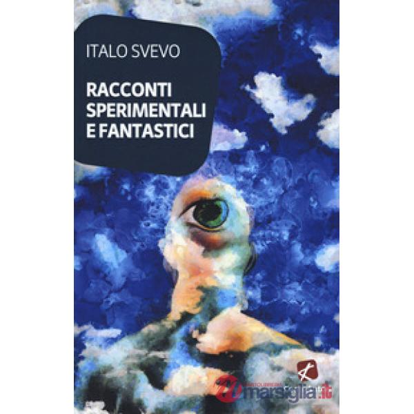 Racconti sperimentali e fantastici