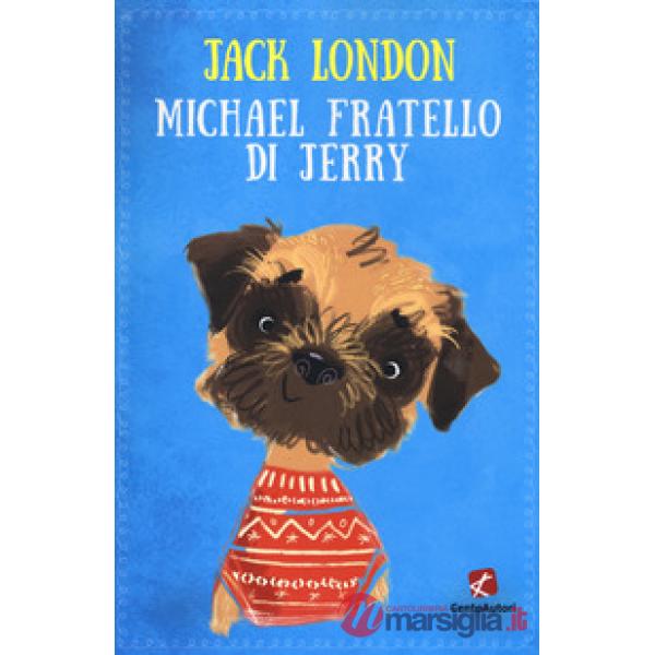 Michaël, fratello di Jerry