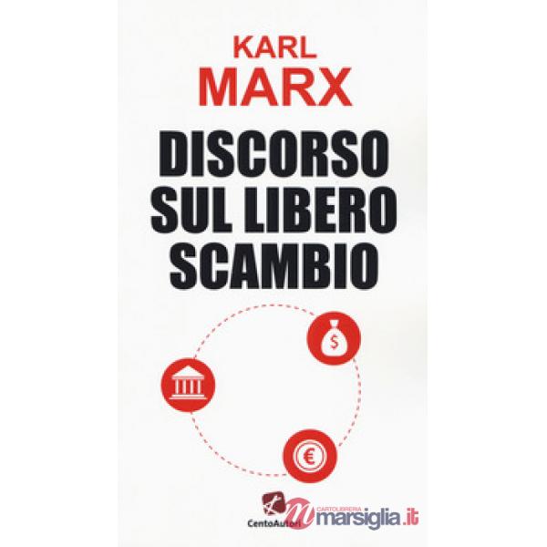 Discorso sul libero scambio