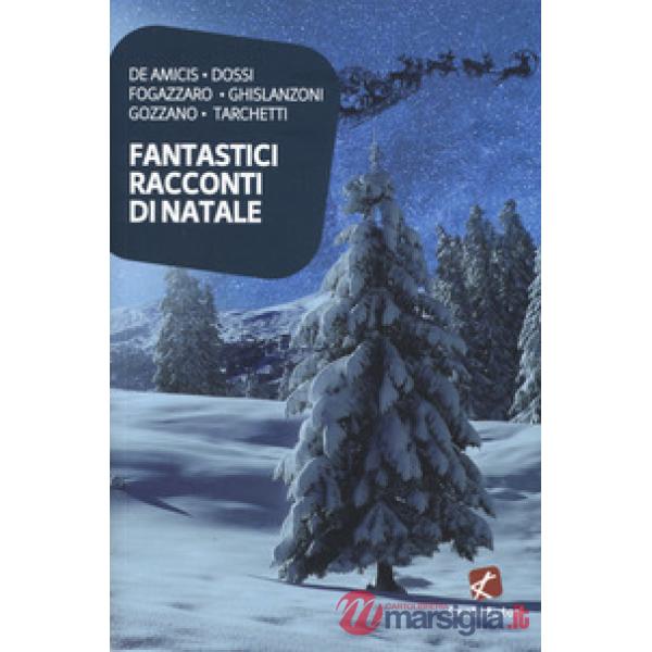 Fantastici racconti di Natale
