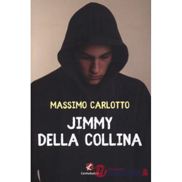 Jimmy della Collina