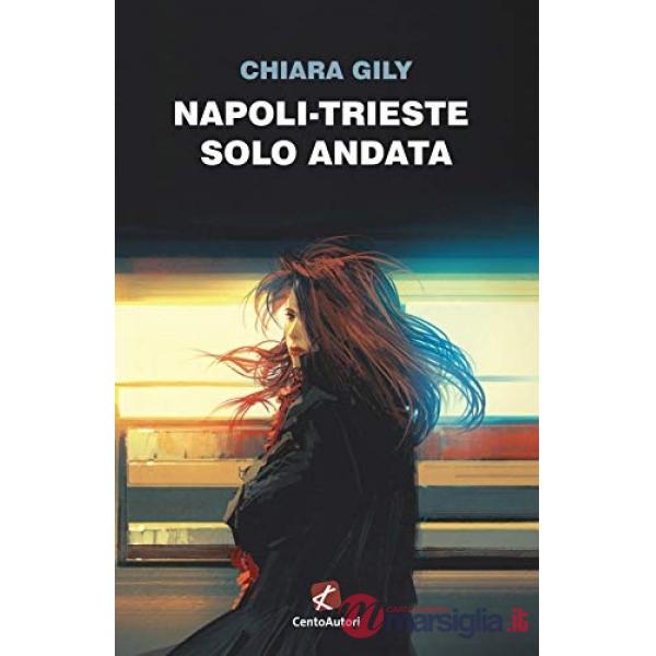 Napoli-Trieste solo andata