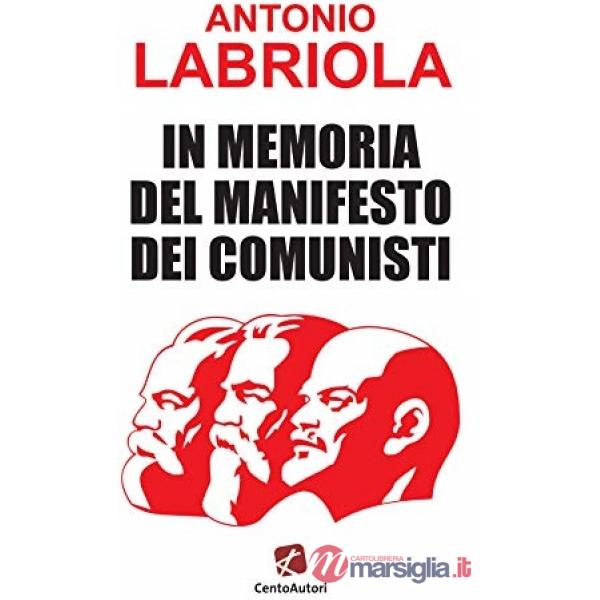 In memoria del Manifesto dei comunisti
