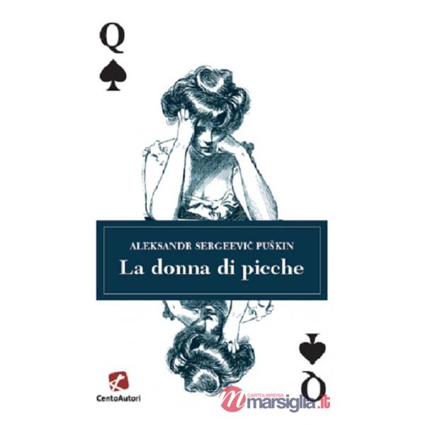 Donna di picche (La)