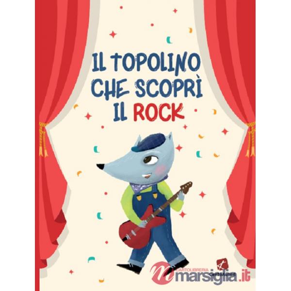 Topolino che scoprì il rock (Il)