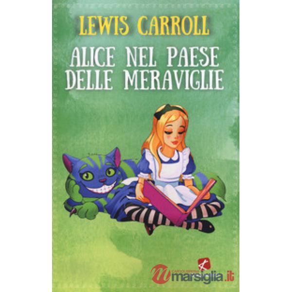 Alice nel paese delle meraviglie