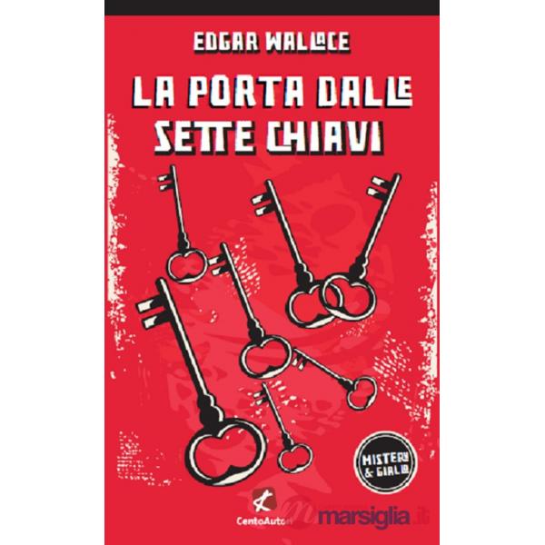 Porta dalle sette chiavi (La)
