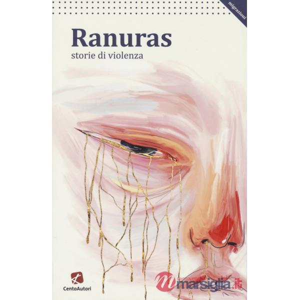 Ranuras. Storie di violenza