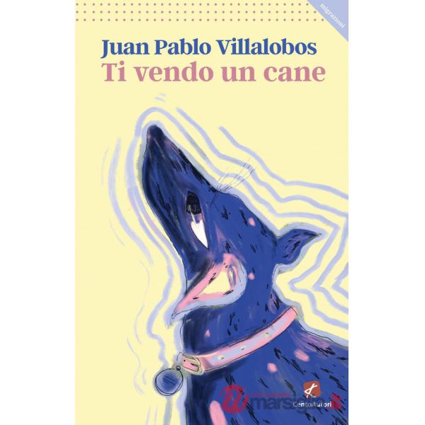 Ti vendo un cane