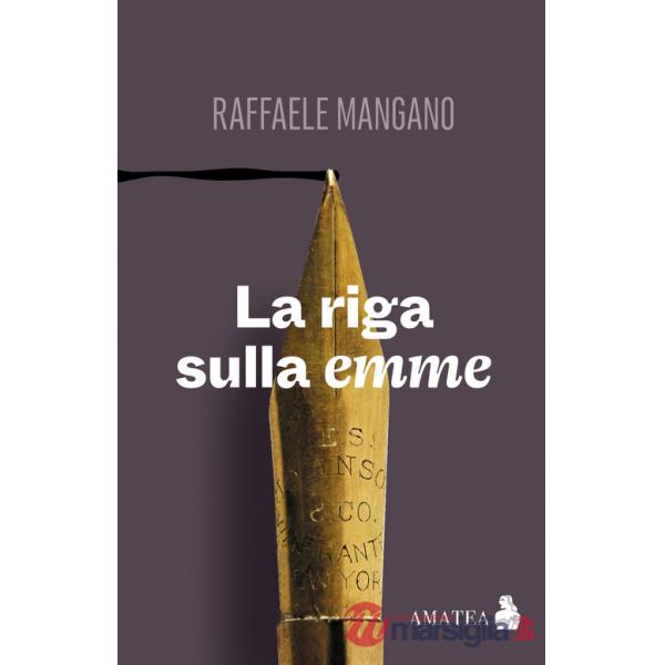 La riga sulla emme