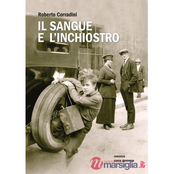 Il sangue e l'inchiostro