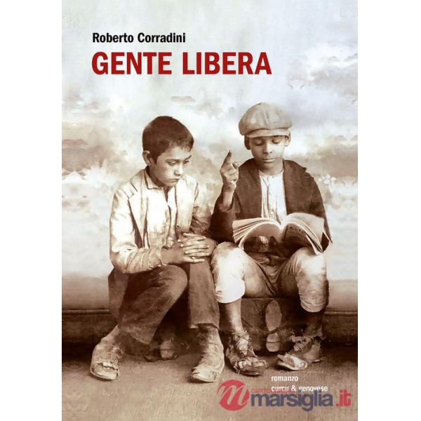 Gente libera
