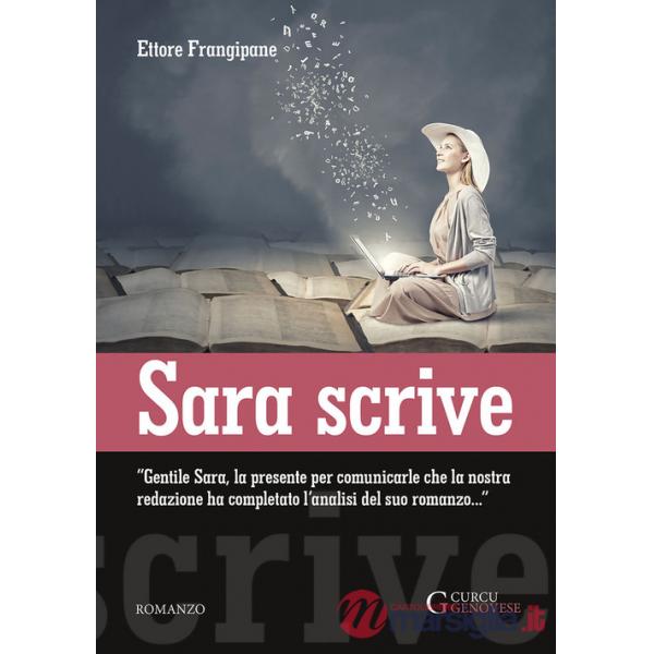 Sara scrive