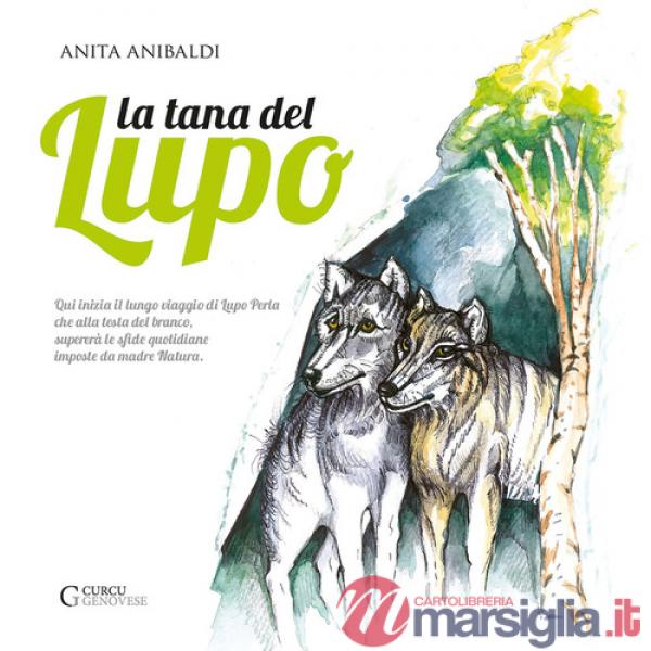 La tana del lupo