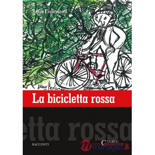 La bicicletta rossa