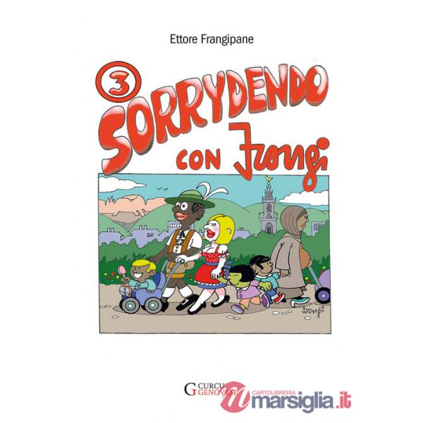 Sorrydendo con Frangi