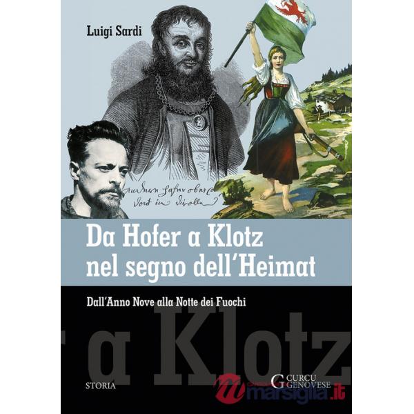 Da Hofer a Klotz segno heimat