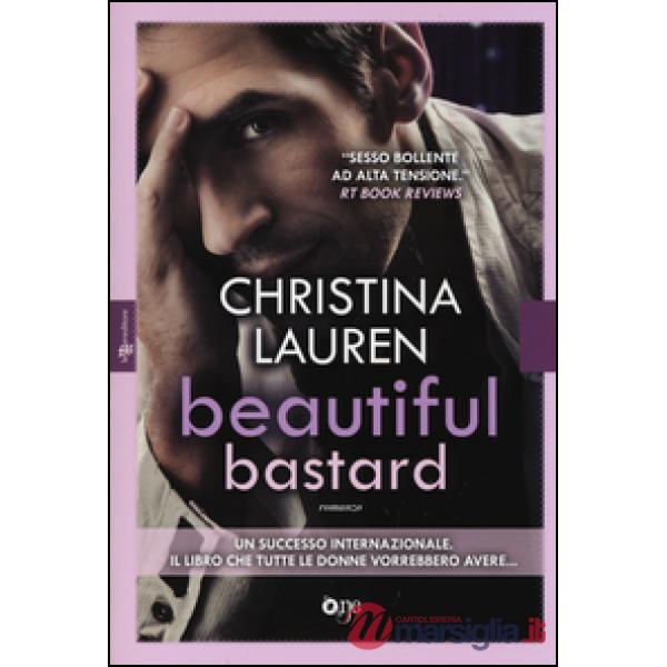 Beautiful bastard