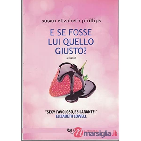 E se fosse lui quello giusto?
