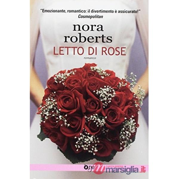 Letto di rose