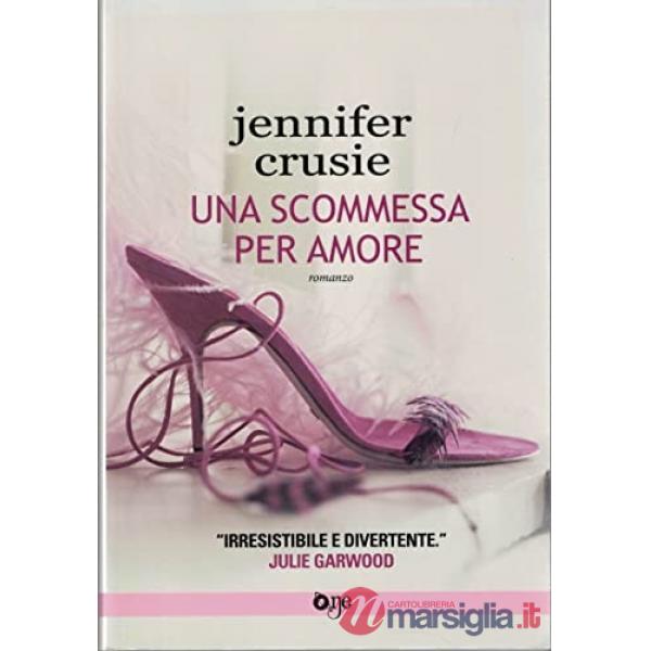 Scommessa per amore (Una)