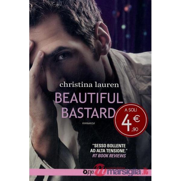 Beautiful bastard