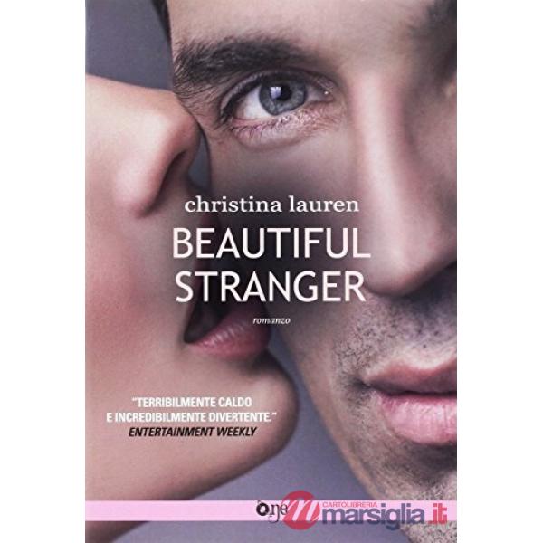 Beautiful stranger