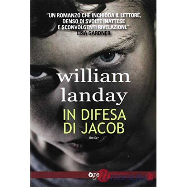 In difesa di Jacob