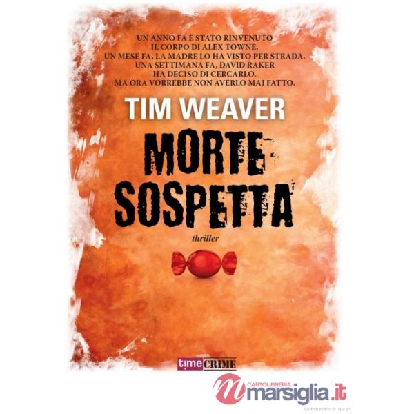Morte sospetta