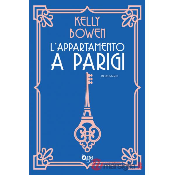 Appartamento a Parigi (L')