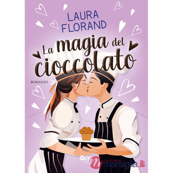 Magia del cioccolato (La)