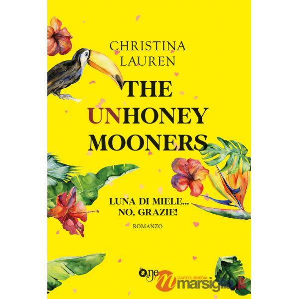 Unhoneymooners. Luna di miele... no, grazie! (The)