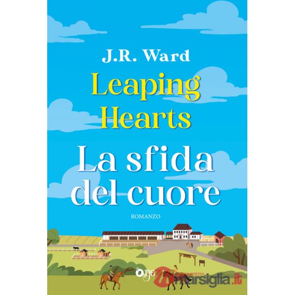 Leaping hearts. La sfida del cuore