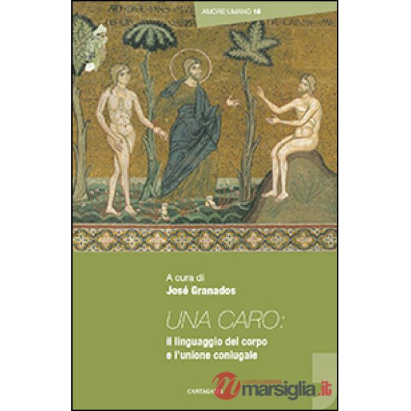 Una caro. Il linguaggio del corpo e l'unione coniugale