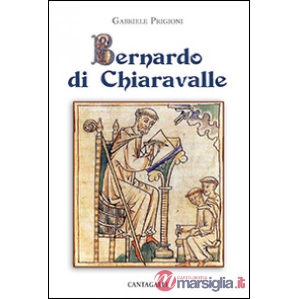 Bernardo di Chiaravalle