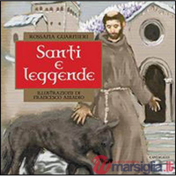 Santi e leggende