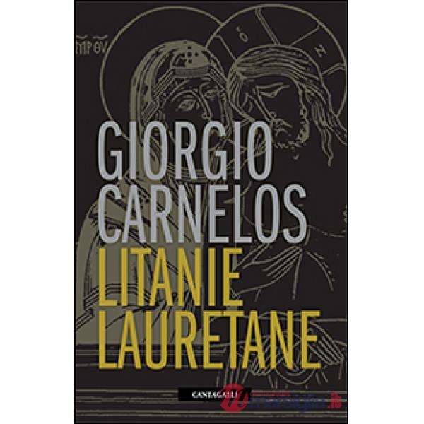 Litanie lauretane