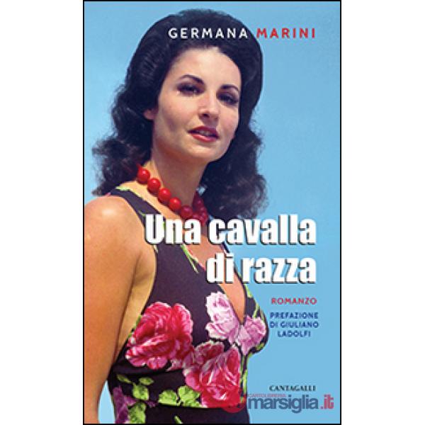 Cavalla di razza (Una)
