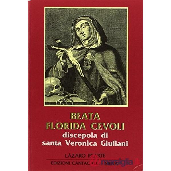 Beata Florida Cevoli discepola di s. Veronica Giuliani