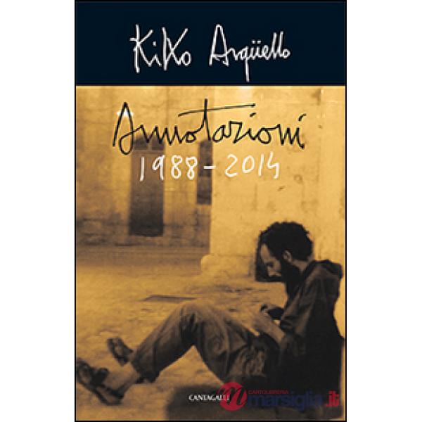 Annotazioni 1988-2014