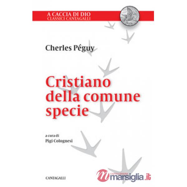 Cristiano della comune specie. In difesa della fede dei semplici