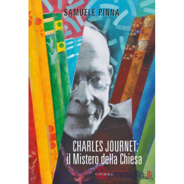 Charles Journet: il mistero della Chiesa